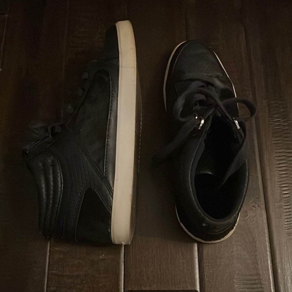 Calvin Klein High Top Sneakers